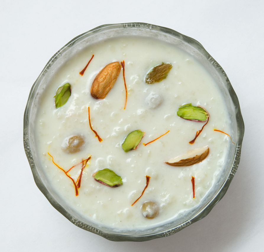 Fox Nut Kheer